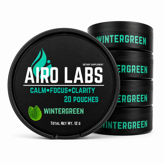 Wintergreen