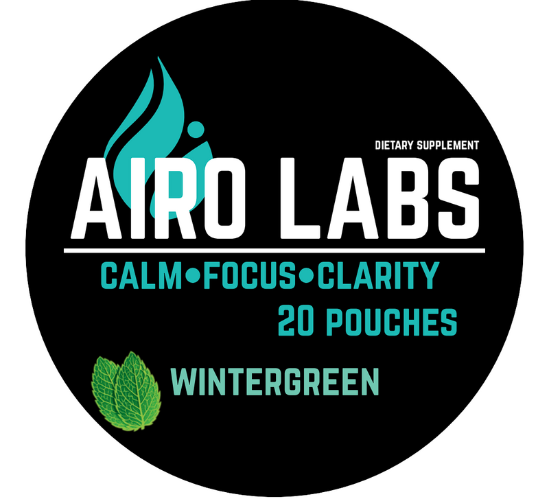 Wintergreen