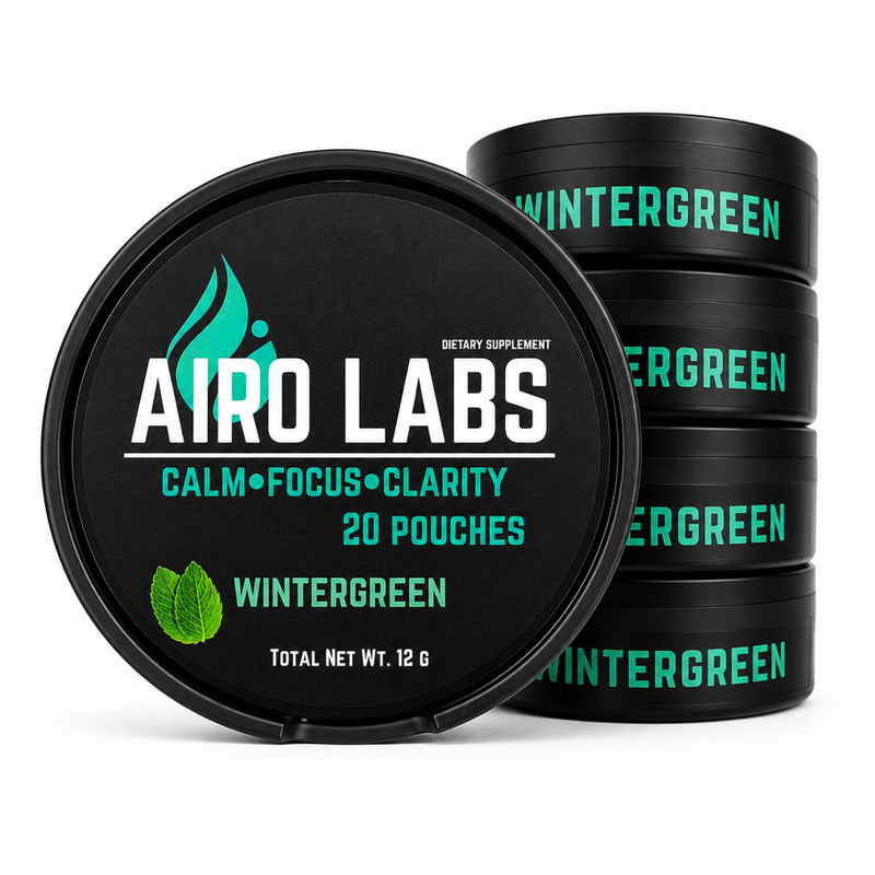 Wintergreen