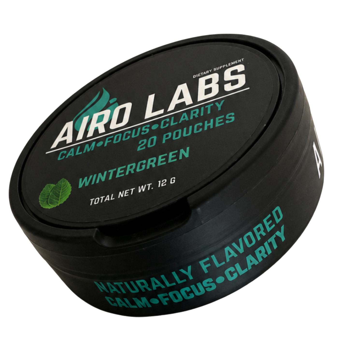 Wintergreen
